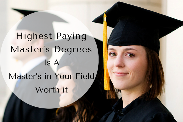 Content highest paying master s degrees td