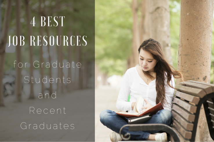 Content 4 best job resources for graduates td